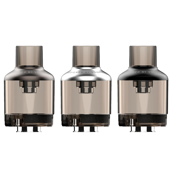 Voopoo TPP Leerpod I 2 Stk