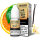 Intense Vanille Orange 10ml Nikotinsalz Liquid