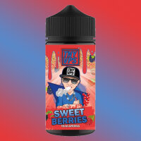 TNYVPS Sweet Berries 10ml Aroma