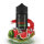 MaZa Watermelon 10ml Aroma