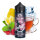 Samurai Vaping Instinkt Tee Himbeere Zitrone 10ml Aroma