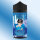 TNYVPS Blaues Zeug 10ml Aroma