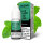 Intense Pfefferminz 10ml Nikotinsalz Liquid 20mg