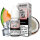 Intense Kokos Melone 10ml Nikotinsalz Liquid 10mg