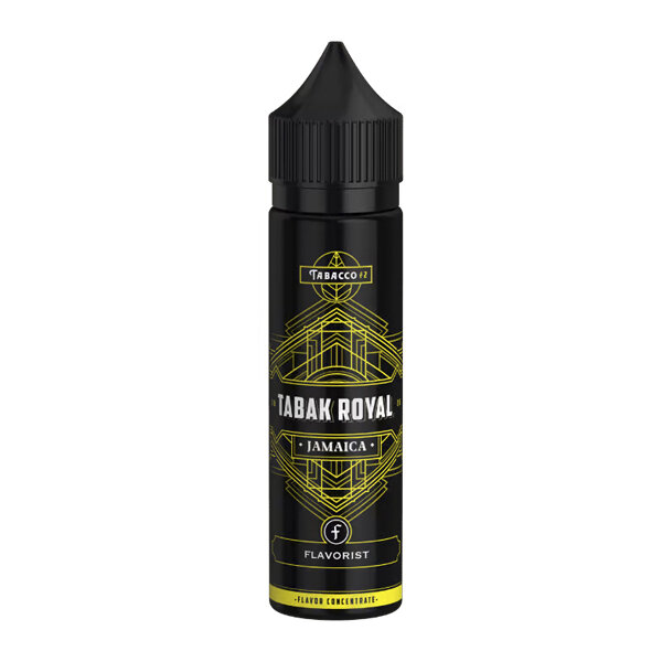 Flavorist Tabak Royal Jamaica (Havana) 10ml Aroma