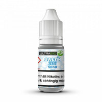Ultrabio Nikotinsalz Shot 20mg/ml 50/50