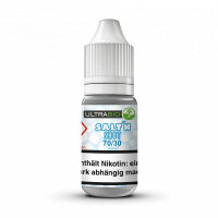 Ultrabio Nikotinsalz Shot 20mg/ml 70/30