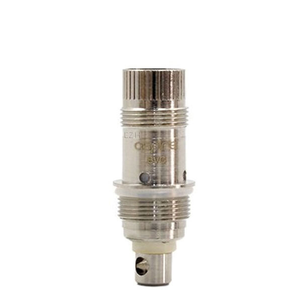 Aspire Nautilus BVC Coils I 5 Stück