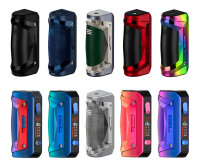 Geekvape Aegis Solo 2 / S100 Akkuträger