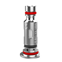 Uwell Caliburn G Coils I 4 Stk. 0,8 Ohm UN2 Mesh