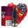 Pod Salt Core Mixed Berries Nikotinsalz Liquid