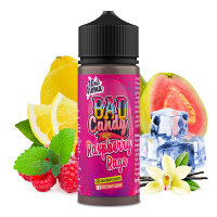 Bad Candy Raspberry Rage 10ml Aroma