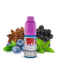 Vampire Vape Heisenberg NicSalt Liquid 10ml 10mg/ml