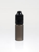 10ml Leerflasche abgedunkelt