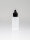 30ml Leerflasche milchig