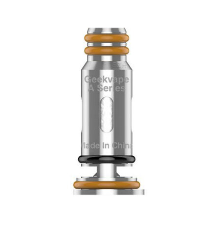 GeekVape A-Series Coils I 5 Stück 1,2 Ohm