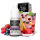 Black Label Beeren Limo NicSalt 10ml Liquid