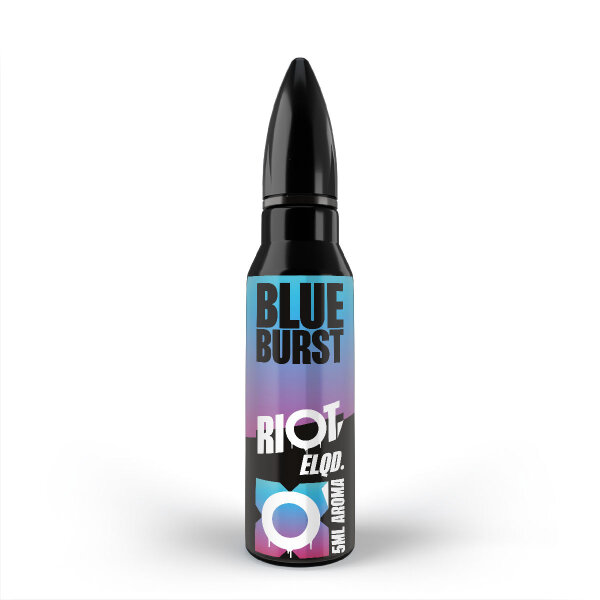 Riot Classics Blue Burst 5ml Aroma
