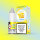 Yeti Lemonade NicSalt 10ml