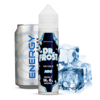 Dr. Frost NRG 14ml Aroma