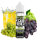 BRHD Weird Vibes Grape & Hops Lemonade 10ml Aroma