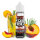 BRHD Weird Vibes Peach & Rosemary Lemonade 10ml Aroma
