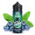Samurai Vaping Tokio Blaubeere Menthol 10ml Aroma