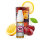 Elfliq by Elfbar Cherry Cola Nikotinsalz Liquid 10ml 10mg