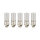 Innokin Prism S Coils I 5 Stück