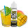 BRHD Weird Vibes Mango & Basil Lemonade 10ml Aroma