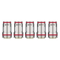 Vaporesso GTi Coils I 5 Stück