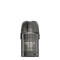 Nevoks Feelin A1 Pods mit Coil I 3 Stück 0,8 Ohm