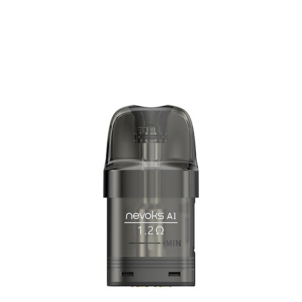 Nevoks Feelin A1 Pods mit Coil I 3 Stück 1,2 Ohm