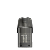 Nevoks Feelin A1 Pods mit Coil I 3 Stück 1,2 Ohm