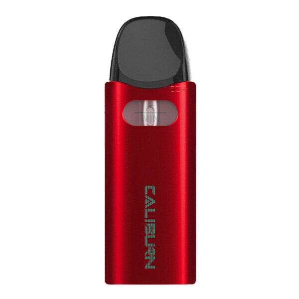 Uwell Caliburn AZ3 Pod Kit Red
