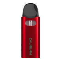 Uwell Caliburn AZ3 Pod Kit Red