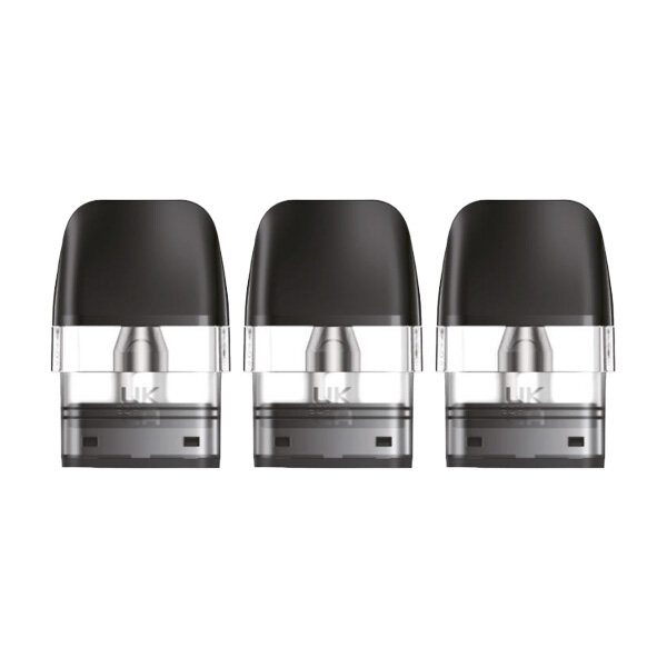 Geekvape Wenax Q Pods I 3 Stück