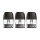 Geekvape Wenax Q Pods I 3 Stück