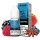 Intense Beeren Anis 10ml Nikotinsalz Liquid