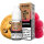 Intense Himbeer Keks 10ml Nikotinsalz Liquid