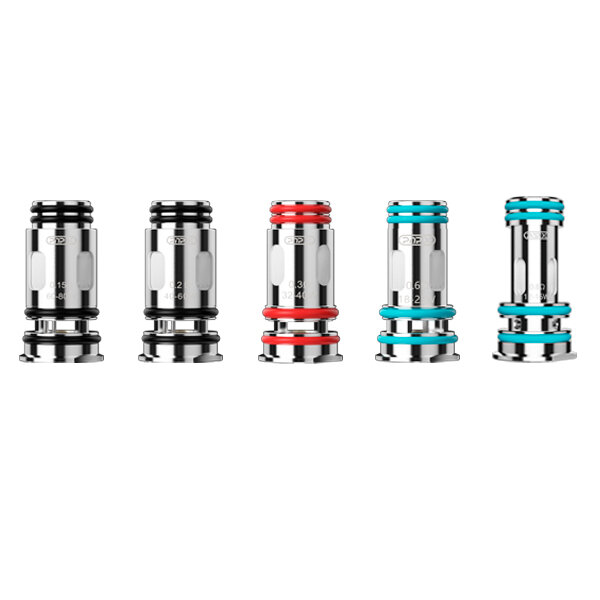 Voopoo PnP X Coils I 5 Stk. 0,6 Ohm