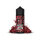 Strapped Overdosed Professor Pep 10ml Aroma