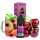 ELUX Fizzy Cherry Nikotinsalz Liquid 10ml