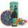 ELUX Blueberry Bubblegum Nikotinsalz Liquid 10ml