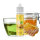 KTS Tea Honig 10ml Aroma