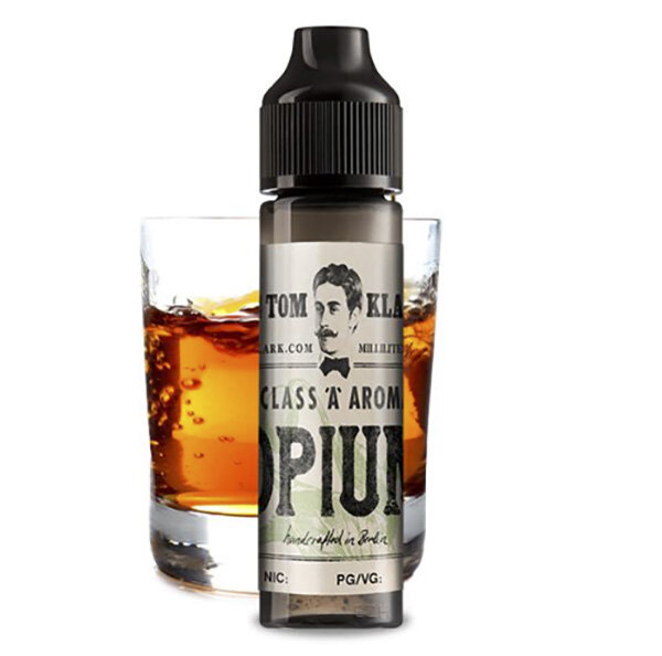 Tom Klark´s Utopium 5ml Aroma