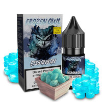 Frozen OWL Eisbonbon Nikotinsalz Liquid 10mg