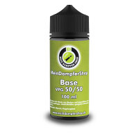 Base 100ml 50/50 MeinDampferShop