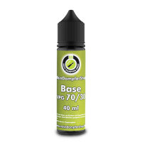 Base 40ml 70/30 MeinDampferShop