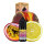 ELUX Lemon Peach Passion Nikotinsalz Liquid 10ml
